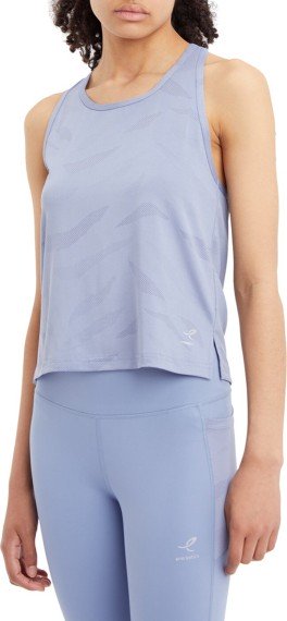 Energetics Da.-Tank-Shirt Sienna SL W BLUE